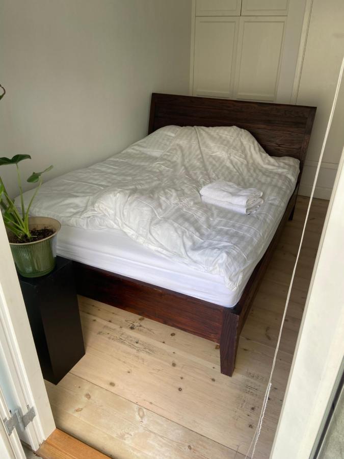 Lejlighed indre København tæt ved Hovedbanegården. Eksteriør billede